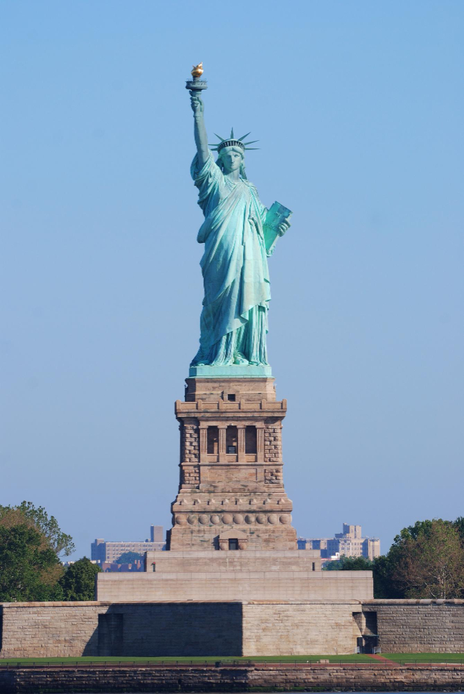 USA