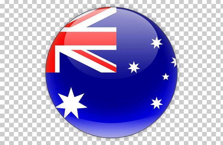 Australia Flag