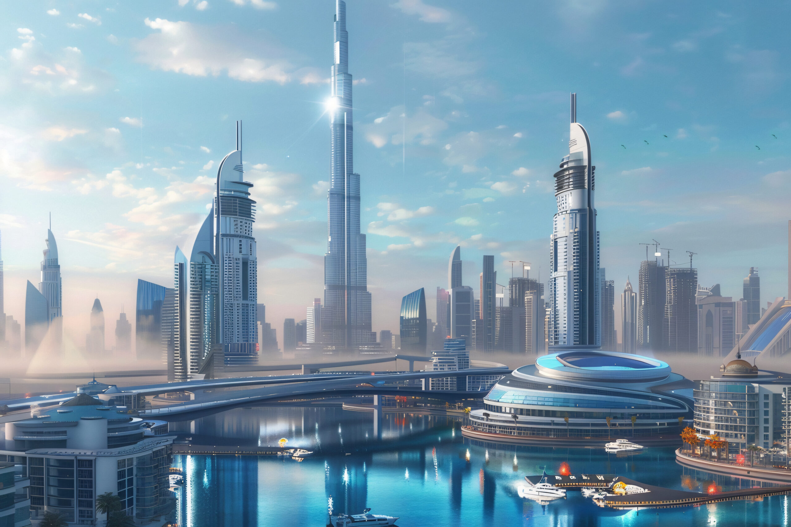 Dubai