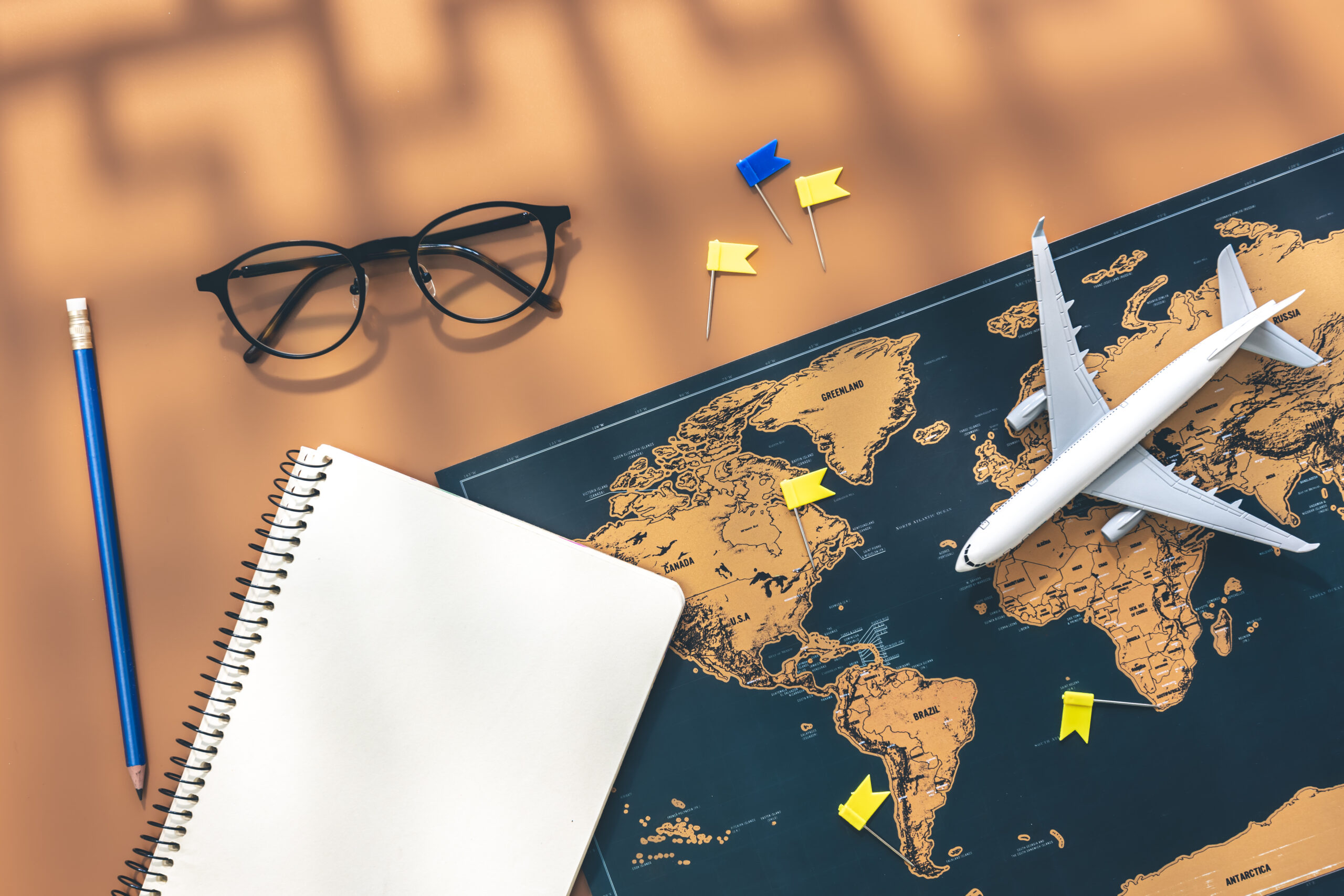 Study Visa