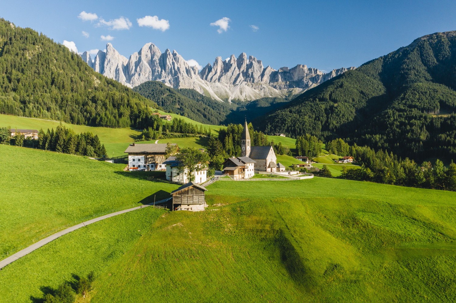 Switzerland