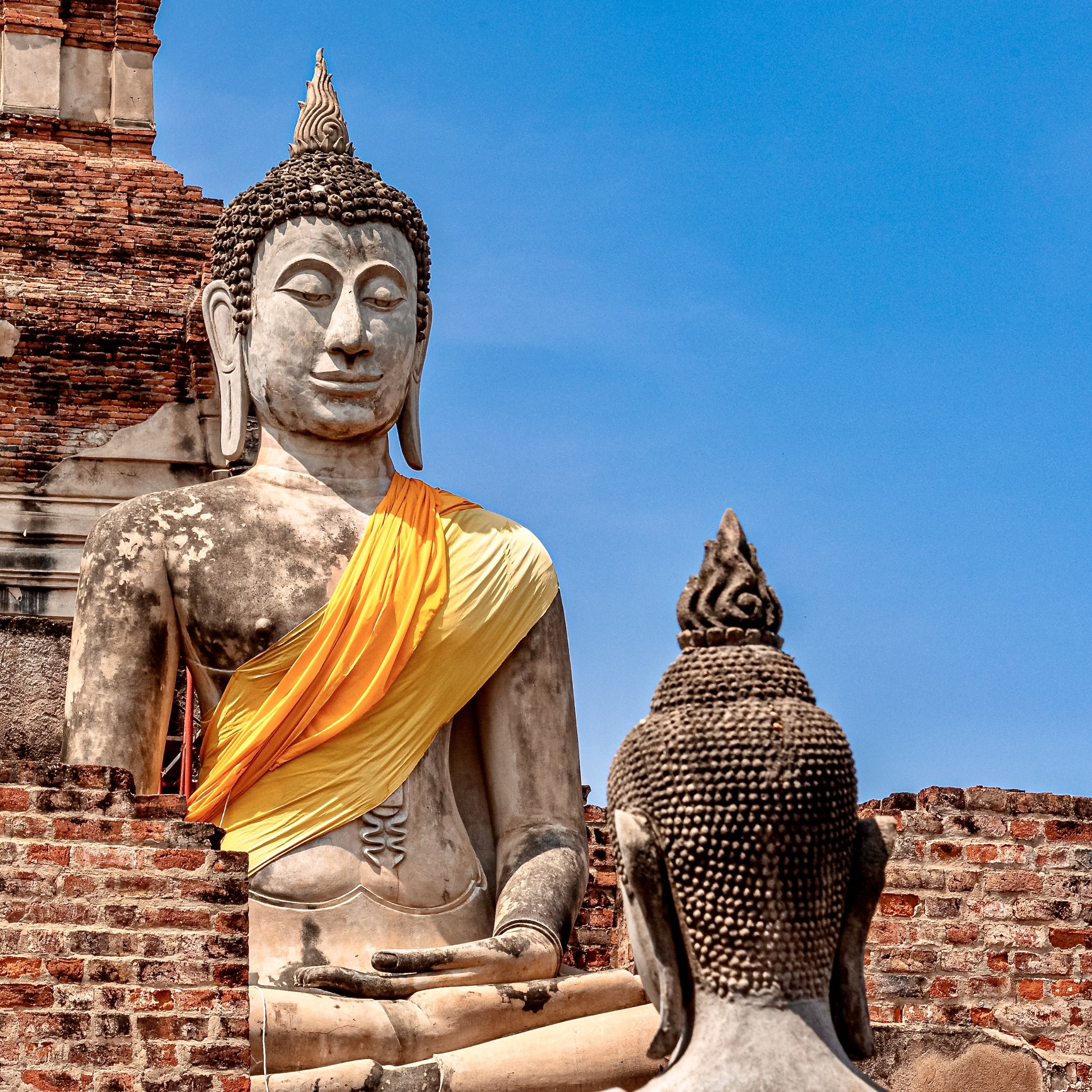 Thailand