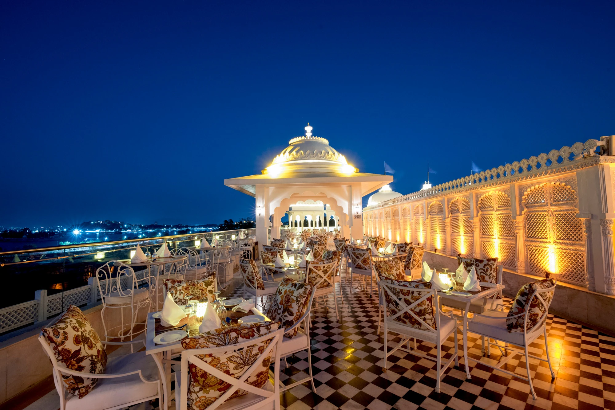Udaipur